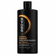 Schwarzkopf Syoss Repair Szampon odbudowujący do włosów suchych i zniszczonych 440ml