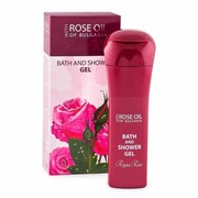 Różany Żel pod Prysznic, Regina Roses, 250ml