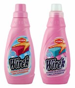 ACHEM WIREK Szampon do dywanów 500ml cytrynowy