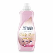 ZIELKO Płyn do płukania różowy PINK GLOW, 1.52 l