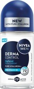 NIVEA Men Derma Control Defend Antyperspirant roll-on 50 ml
