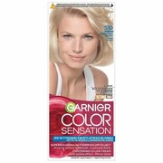 GARNIER Color Sensation Krem koloryzujący 110 Diamentowy superjasny blond