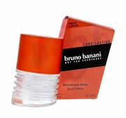 Bruno Banani Man woda toaletowa męska (EDT) 30 ml