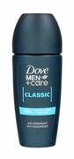 DOVE ROLL-ON 50ml MEN Classic
