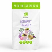Ostropest Plamisty Mielony, Intenson, 1000g