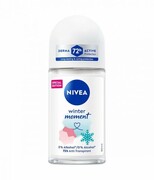 NIVEA Winter Moment Antyperspirant roll-on 50 ml