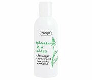 ZIAJA Mleczko d/demakijaży 200ml Aloes