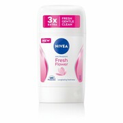 NIVEA Antyperspirant damski w sztyfcie Fresh Flower 50 ml