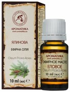 Olejek Świerkowy (Świerk), 100 % Naturalny, Aromatika, 10ml