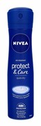 Nivea Dezodorant PROTECT & CARE spray damski 150ml