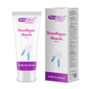 Venovazin Magnez, Żel do Nóg z Biszofitem Połtawskim