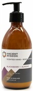 Jeżyna i Migdał Perfumowany Balsam do Rąk i Ciała, 300 ml