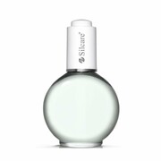 SILCARE The Garden of Colour Oliwka do paznokci i skórek Almond Clear 75 ml