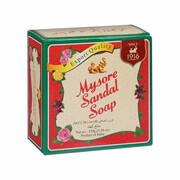 Mydło Sandałowe Mysore Soap Sandalwood, 150g
