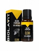 Olejek Eteryczny Elemi, Bilavit, 10 ml