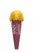 HISKIN Crazy Lip Gloss Błyszczyk do ust - Passion Fruit (marakuja) 6 ml