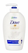 DOVE Deeply nourishing Mydło nawilżające w płynie 250 ml