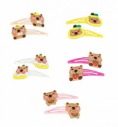 DONEGAL Zestaw spinek do włosów (FA-5709) 2 szt