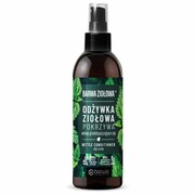 BARWA Ziołowa Odżywka do włosów Pokrzywa - włosy przetłuszczające się 250ml