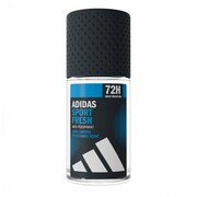 ADIDAS Sport Fresh Dezodorant anti-perspirant roll-on dla mężczyzn 50 ml