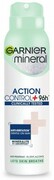 GARNIER Mineral Dezodorant spray Action Control + Clinically Tested 96h 150 ml