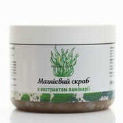 Magnezowy Peeling do Ciała z Algami Laminaria, Dr.Biokord, 500g