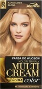 Joanna Multi Cream Color Farba nr 30 Karmelowy Blond