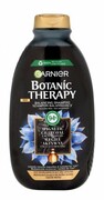 Garnier Botanic Therapy Balansujący Szampon do przetłuszczających się włosów i suchej skóry głowy z węglem aktywnym 400ml