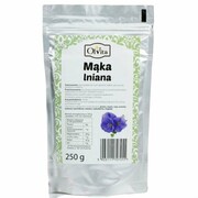 Mąka Lniana Olvita, 250 g