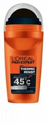 Loreal Men Expert Dezodorant roll-on Thermic Resist 45 C 50ml