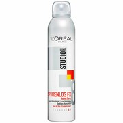 Lakier do włosów Trace-free FX, ultra mocne utrwalenie, L'ORÉAL PARIS STUDIO LINE, 250ml