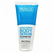Nawilżające serum do ciała, BEAUTY FORMULAS, 150ml