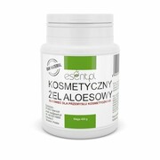 Żel Aloesowy Kosmetyczny, Esent, 400 g