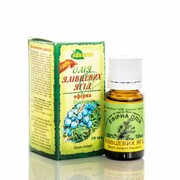 Olejek Jałowcowy (Jałowiec), 100% Naturalny Adverso