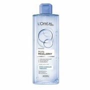 Loreal Skin Expert Płyn micelarny - cera normalna i mieszana, 400ml