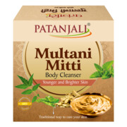 Patanjali Multani Mitti Mydło do mycia ciała, 75g