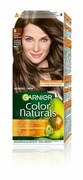 GARNIER Color Naturals Farba nr 5 - Jasny Brąz 1op.
