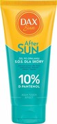 DAX Sun After Żel po opalaniu S.O.S. dla skóry 10% D-pantenol 200 ml