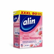 ALIN Rosa Mosqueta Proszek do prania uniwersalny (90 prań) Hiszpański 5,13 kg