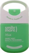 HISKIN Smile More Mild Miętowy odświeżacz do ust 20 ml