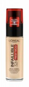 LOREAL Podkład Infallible 32H Fresh Wear nr 140 Golden Beige 30ml