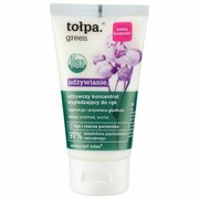 TOŁPA Green Odżywczy koncentrat wygładzający do rąk 75 ml