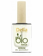 DELIA Bio Nails Wzmacniające serum do paznokci z kolagenem 11 ml