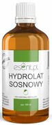 Hydrolat Sosnowy 100% Naturalny, Esent, 100 ml