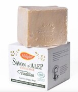 Mydło Aleppo Oliwkowe Excellence TRADITION Bio z Olejem Laurowym 1%