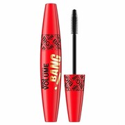 EVELINE Big Volume Tusz do rzęs pogrubiająco-rozdzielający Bang! 10 ml