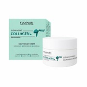 Floslek COLLAGEN. 9MW Krem odżywczy 50ml