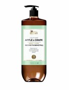 Mydło w płynie JABŁKO WINOGRONA, EKOLAN, 1000ml