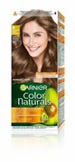 GARNIER Color Naturals Farba nr 6 - Ciemny Blond 1op.
