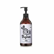 YOPE Mydło w płynie Figowe 500ml - zdjęcie 2